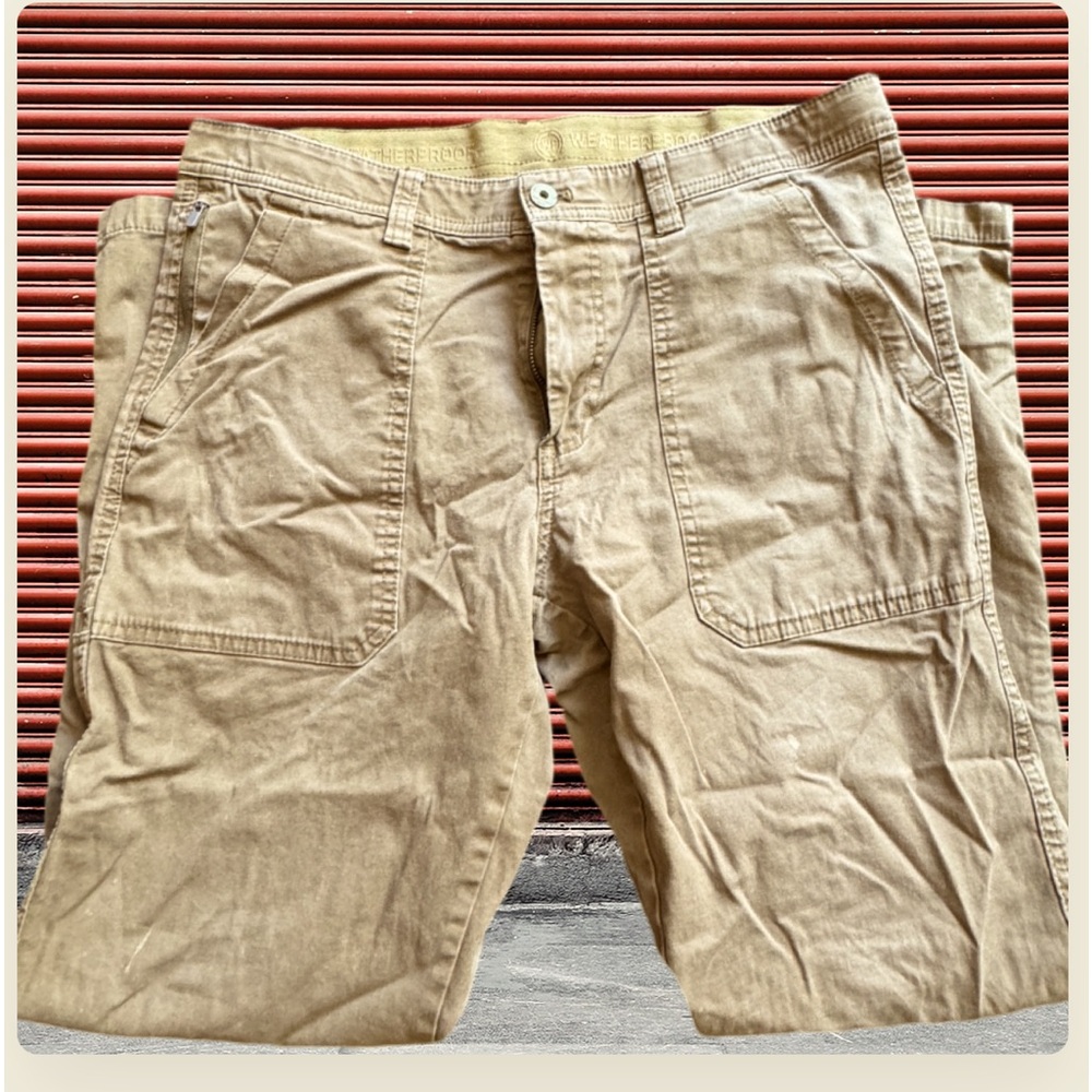 Weatherproof Work pants - Picture 1 of 7